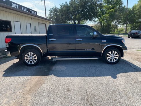 Used 2011 Toyota Tundra Limited image 1