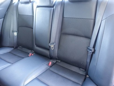 Used 2023 Nissan Altima 2.5 SR image 24