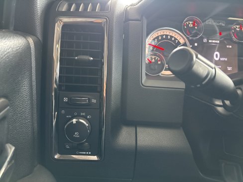 Used 2016 RAM 1500 Sport w/ Sport Premium Group image 13