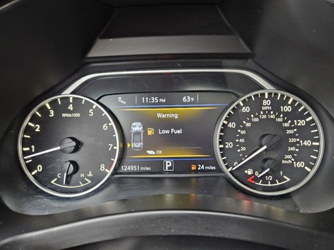 Used 2019 Nissan Murano Platinum image 21