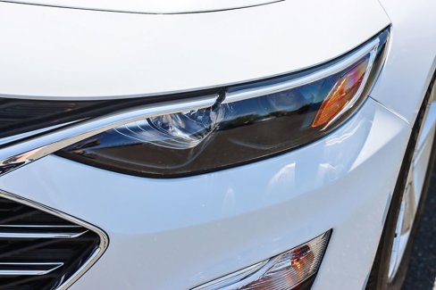 New 2025 Chevrolet Malibu LS image 7