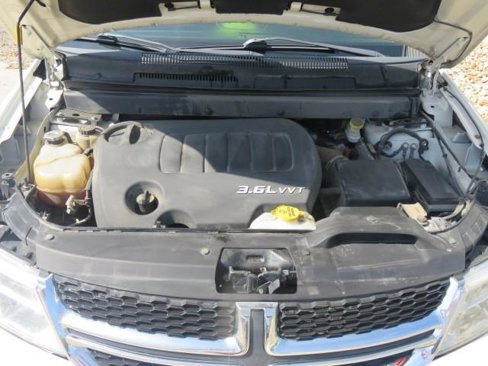 Used 2014 Dodge Journey SXT w/ Quick Order Package 28C image 29