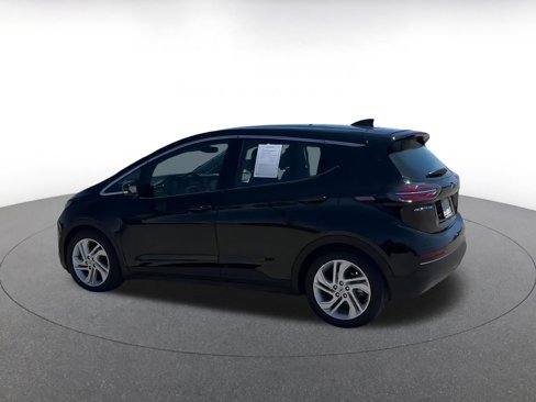 Used 2023 Chevrolet Bolt LT w/ Driver Confidence Package image 10
