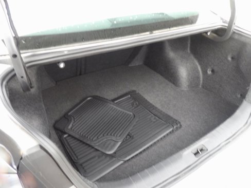 Used 2024 Nissan Altima 2.5 SV image 8