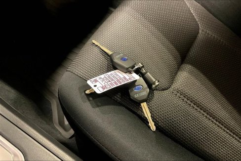 Used 2023 Subaru Crosstrek 2.0i image 11
