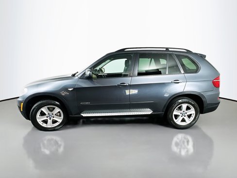 Used 2012 BMW X5 xDrive35d image 4