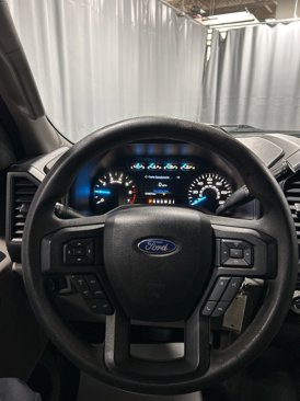 Used 2016 Ford F150 XL w/ Equipment Group 101A Mid image 29