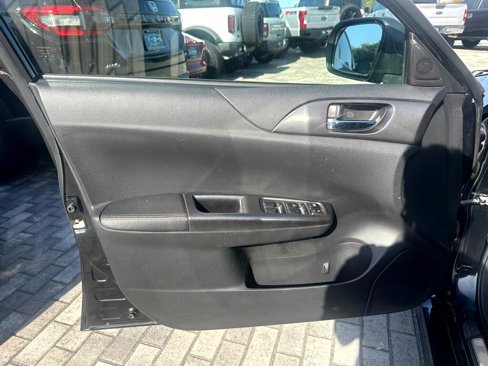 Used 2013 Subaru Impreza WRX STI image 10