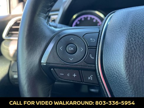 Used 2019 Toyota Camry L image 19