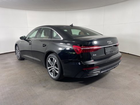 Used 2019 Audi A6 3.0T Premium w/ Convenience Package image 5