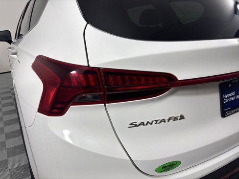 Used 2023 Hyundai Santa Fe SEL image 12