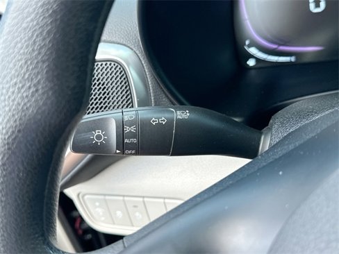 Used 2023 Kia Soul LX w/ LX Technology Package image 22