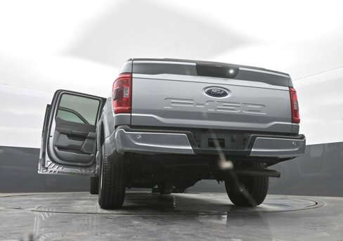 Used 2022 Ford F150 XL w/ Equipment Group 101A High image 41