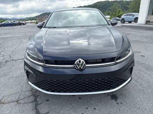 New 2025 Volkswagen Jetta S image 2