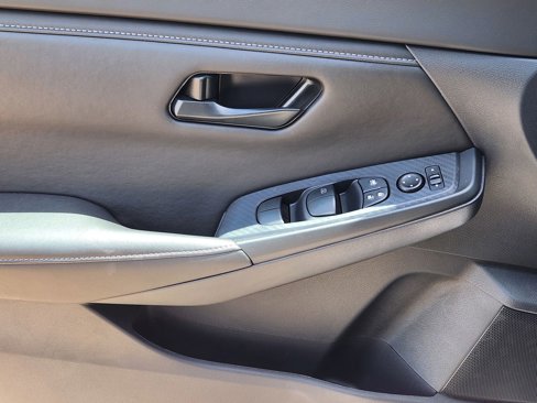 New 2025 Nissan Sentra S image 19