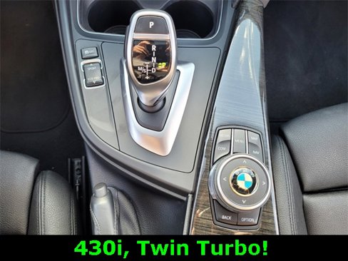 Used 2019 BMW 430i Coupe image 25