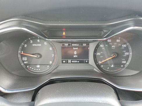 Used 2023 Chevrolet TrailBlazer LT w/ Convenience Package image 21