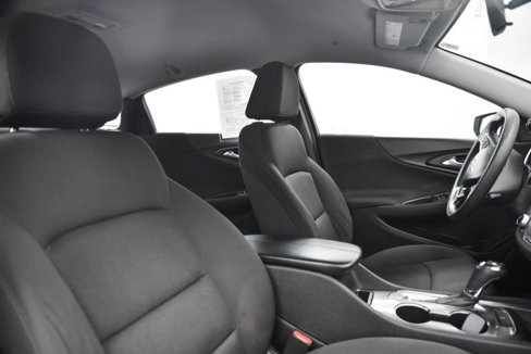Used 2020 Chevrolet Malibu LT image 15