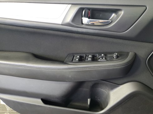 Used 2015 Subaru Legacy 2.5i Premium image 27