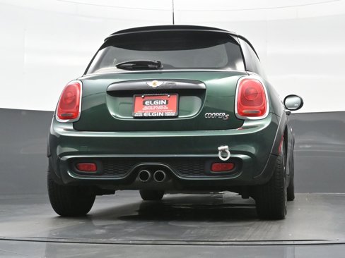 Used 2014 MINI Cooper S image 26