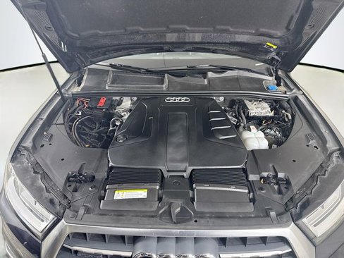 Used 2019 Audi Q7 2.0T Premium w/ Convenience Package image 32