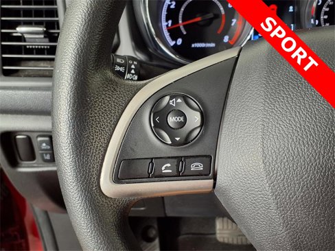 Used 2021 Mitsubishi Outlander Sport ES image 23