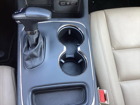 Used 2018 Dodge Durango GT w/ Premium Group image 27