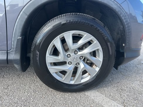 Used 2016 Honda CR-V EX image 34