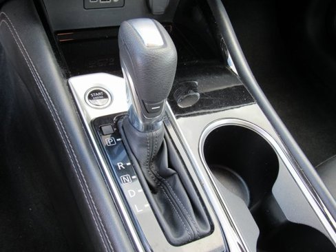 Used 2023 Nissan Altima 2.5 SV image 17