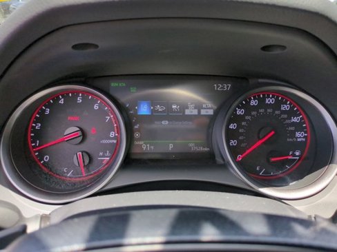 Used 2024 Toyota Camry XSE image 25