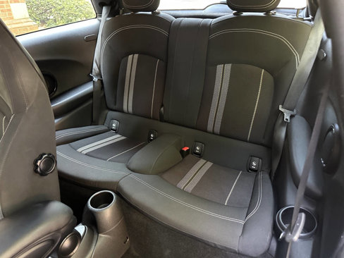 Used 2017 MINI Cooper John Cooper Works image 20