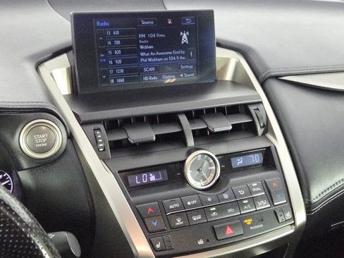 Used 2016 Lexus NX 200t F Sport image 26