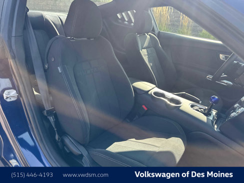 Used 2019 Ford Mustang Coupe image 12