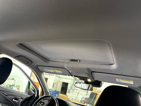 Used 2017 Honda Ridgeline RTL-E image 39