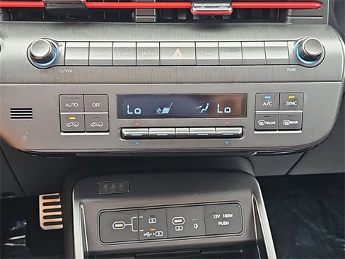 Used 2024 Hyundai Kona N Line image 25
