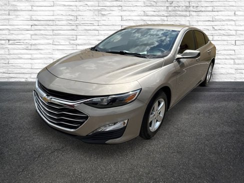 Used 2023 Chevrolet Malibu LT image 7