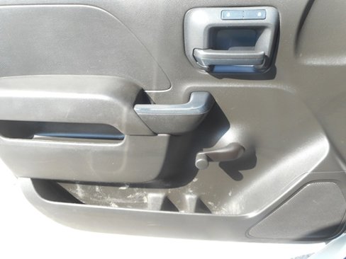 Used 2017 Chevrolet Silverado 1500 W/T image 10