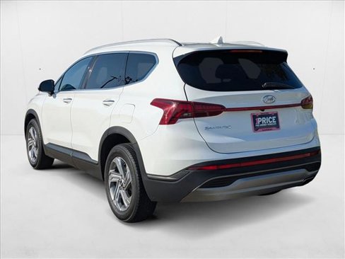 Used 2023 Hyundai Santa Fe SEL image 8