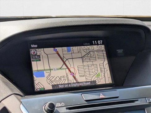Used 2019 Acura MDX FWD w/ Advance Package image 12