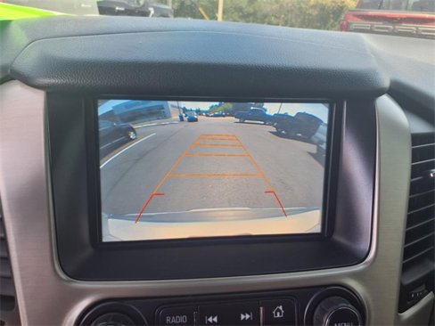Used 2016 GMC Yukon XL Denali image 21