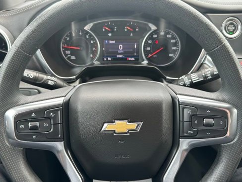 Used 2022 Chevrolet Blazer LT image 27