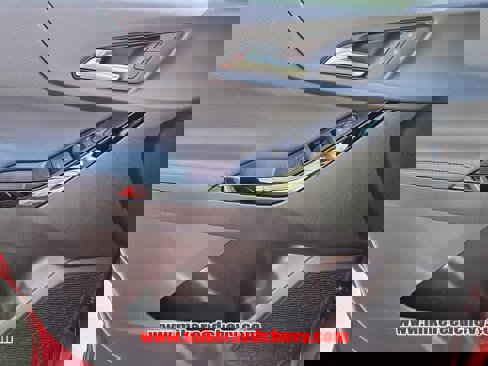 New 2025 Chevrolet Equinox LT image 26