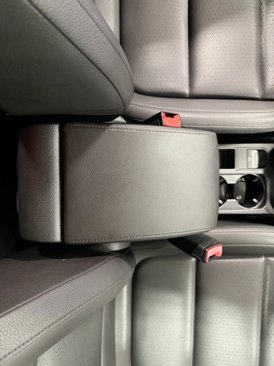 Used 2016 Volkswagen Tiguan S image 46