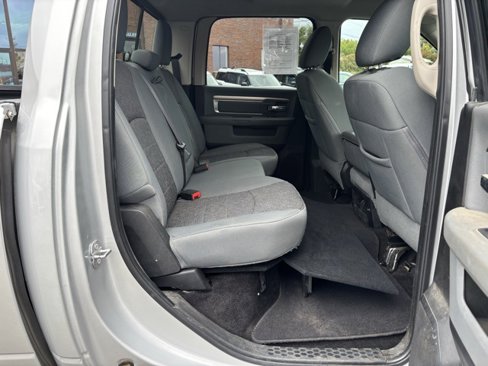Used 2018 RAM 1500 Big Horn image 15