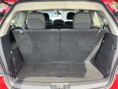 Used 2018 Dodge Journey SE w/ Blacktop Package image 15