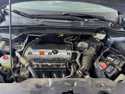 Used 2010 Honda CR-V EX image 28