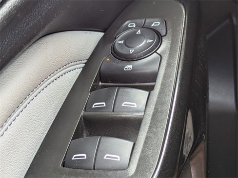 Used 2024 Chevrolet Trax LT image 27