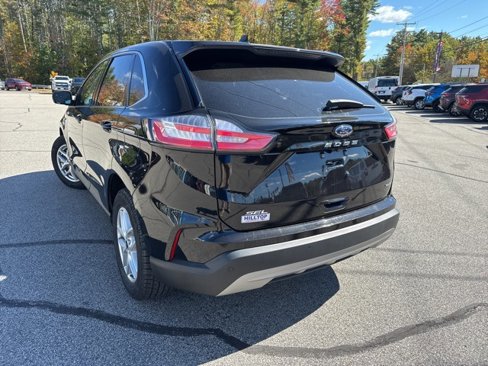 Used 2022 Ford Edge SEL image 8