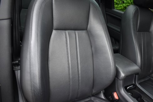 Used 2017 Land Rover Discovery Sport HSE image 44