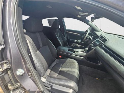 Used 2021 Honda Civic Sport image 15